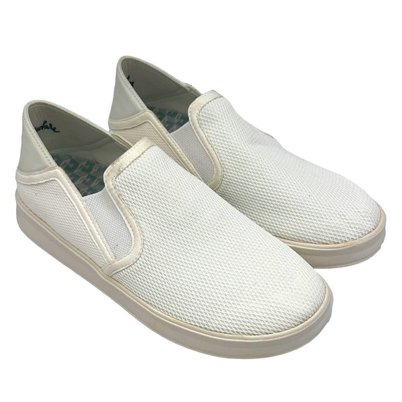 Ki‘ihele Slip-On Sneaker | Size 8.5 | NWT - Picture 3 of 9